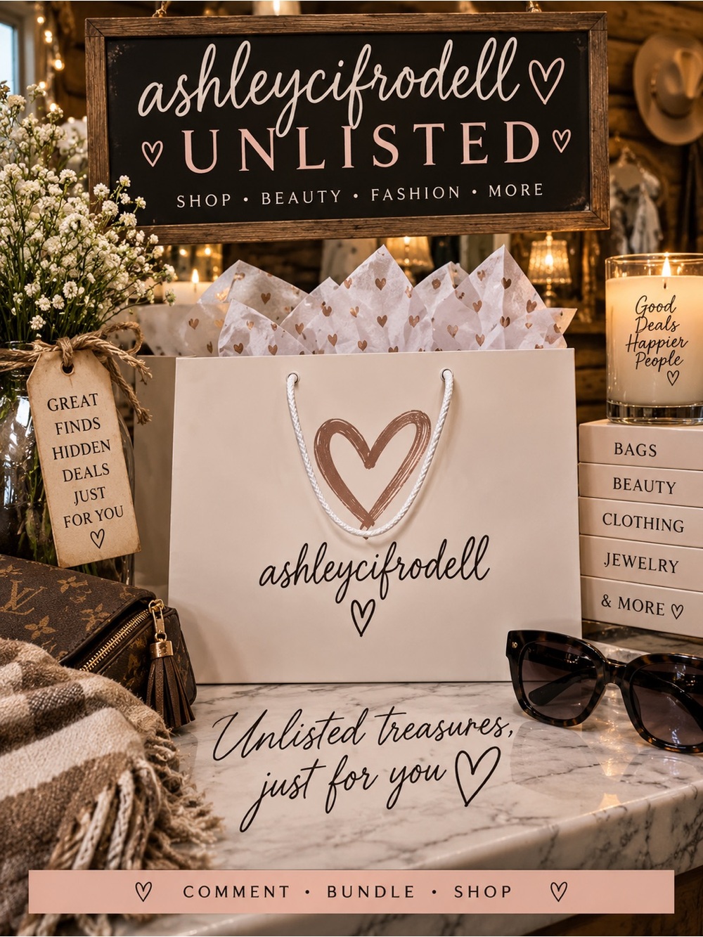 UNLISTED